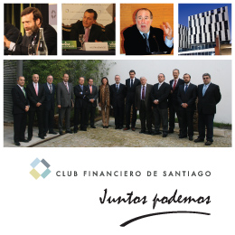 Club Financero de Santiago